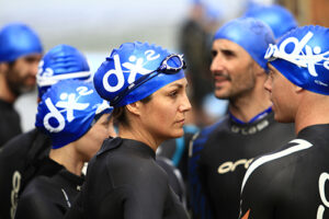 natacion triatlon