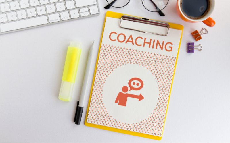 coaching para qué y para quién